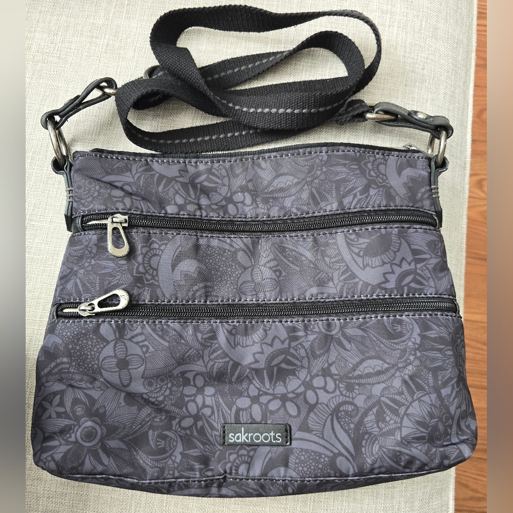 Sakroots Crossbody